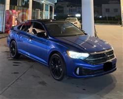 فولكسفاغن جيتا